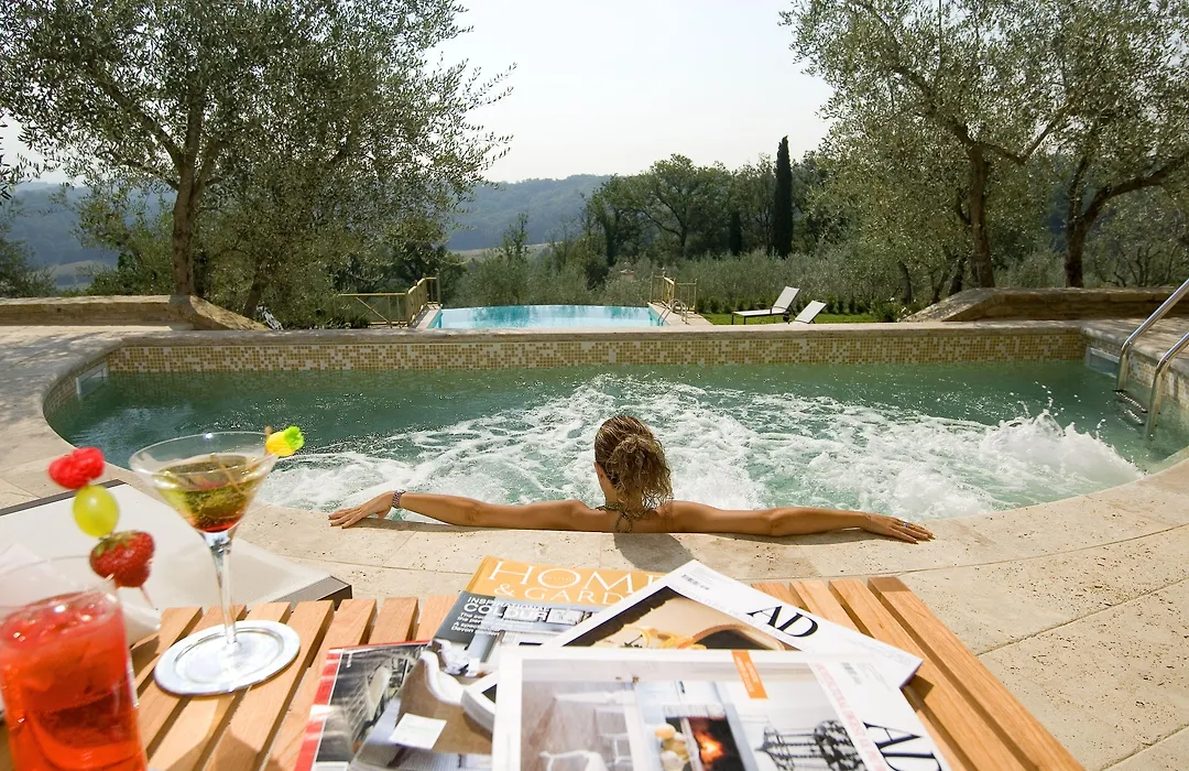 Villa La Borghetta Spa Resort-1